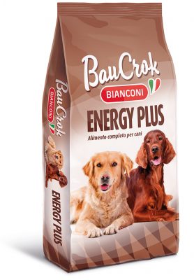 Bau Crok Energy Plus